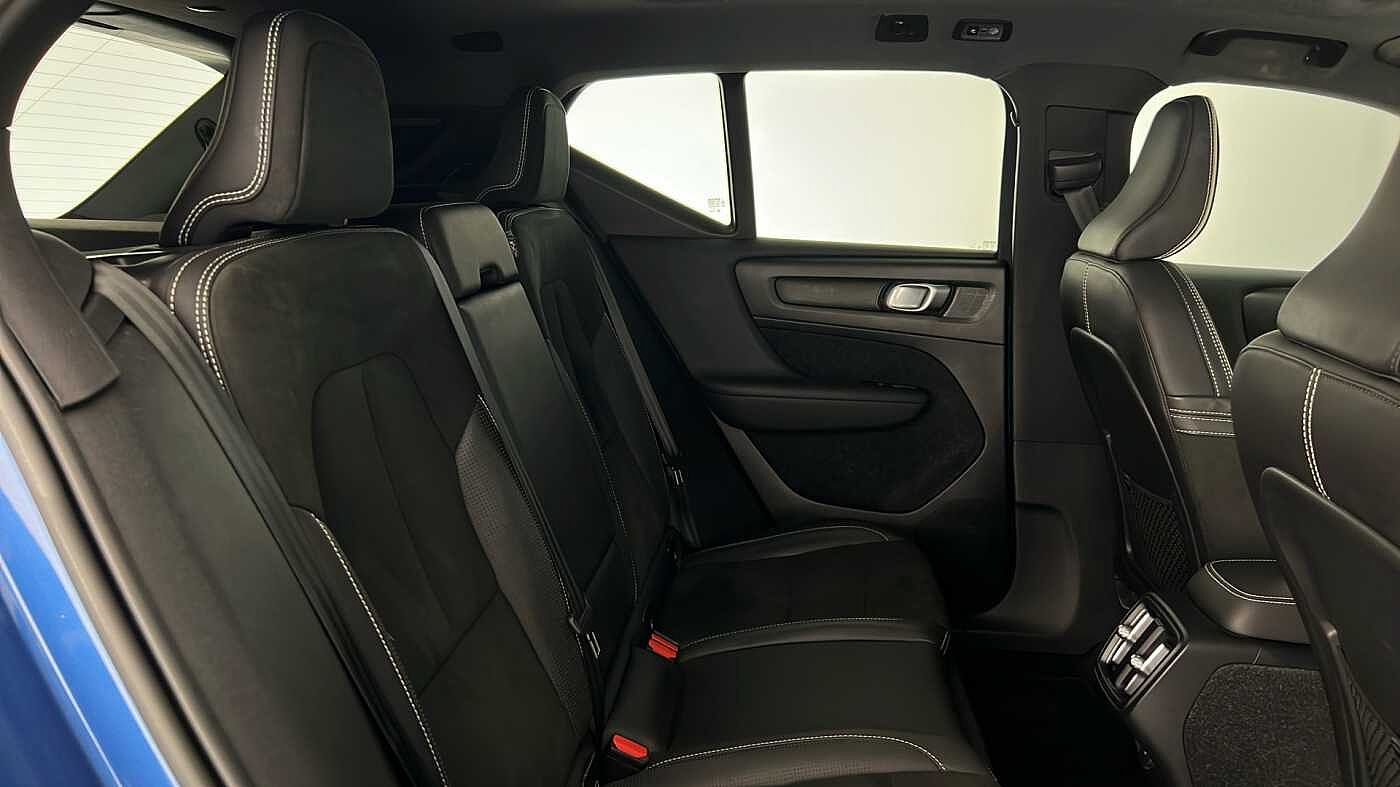 Used Volvo XC40 2018 for sale - 77005246: Photo 24