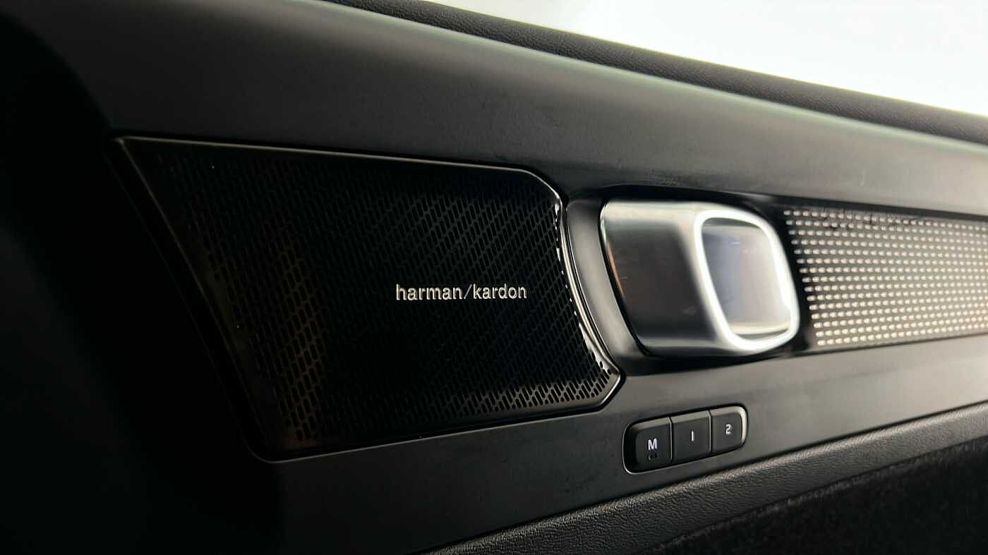 Used Volvo XC40 2018 for sale - 77005246: Photo 28