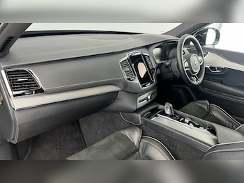 Used Volvo XC90 2022 for sale - 78804370: Photo