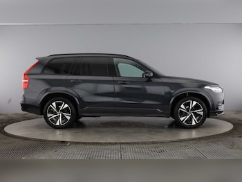 Used Volvo XC90 2022 for sale - 78804370: Photo