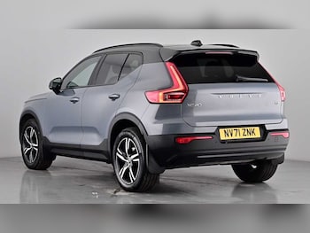 Used Volvo XC40 2021 for sale - 76172412: Photo