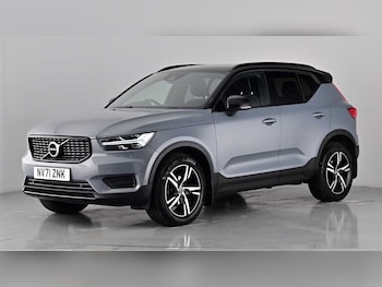 Used Volvo XC40 2021 for sale - 76172412: Photo
