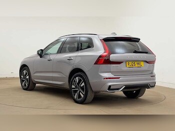 Used Volvo XC60 2025 for sale - 78406416: Photo