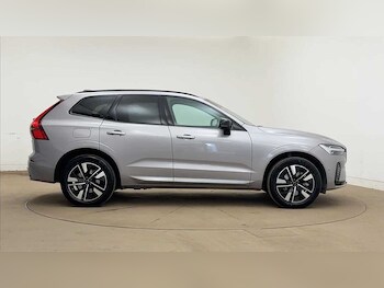 Used Volvo XC60 2025 for sale - 78406416: Photo