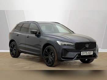 Used Volvo XC60 2025 for sale - 78791664: Photo
