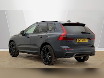 Used Volvo XC60 2025 for sale - 78791664: Photo