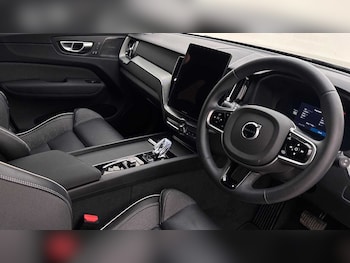 Used Volvo XC60 2025 for sale - 78791664: Photo