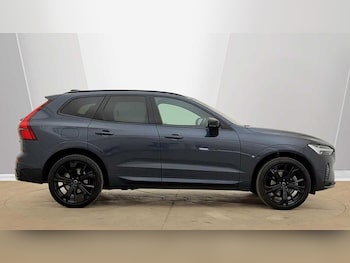 Used Volvo XC60 2025 for sale - 78791664: Photo