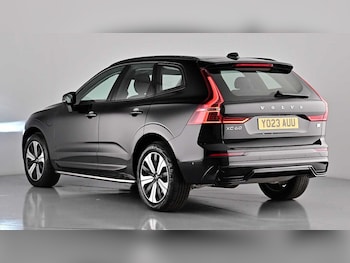 Used Volvo XC60 2023 for sale - 75738605: Photo