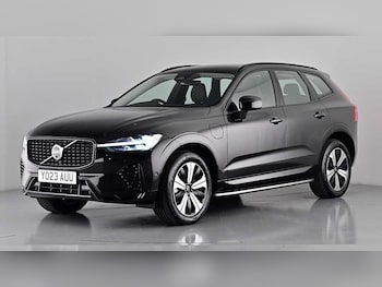 Used Volvo XC60 2023 for sale - 75738605: Photo