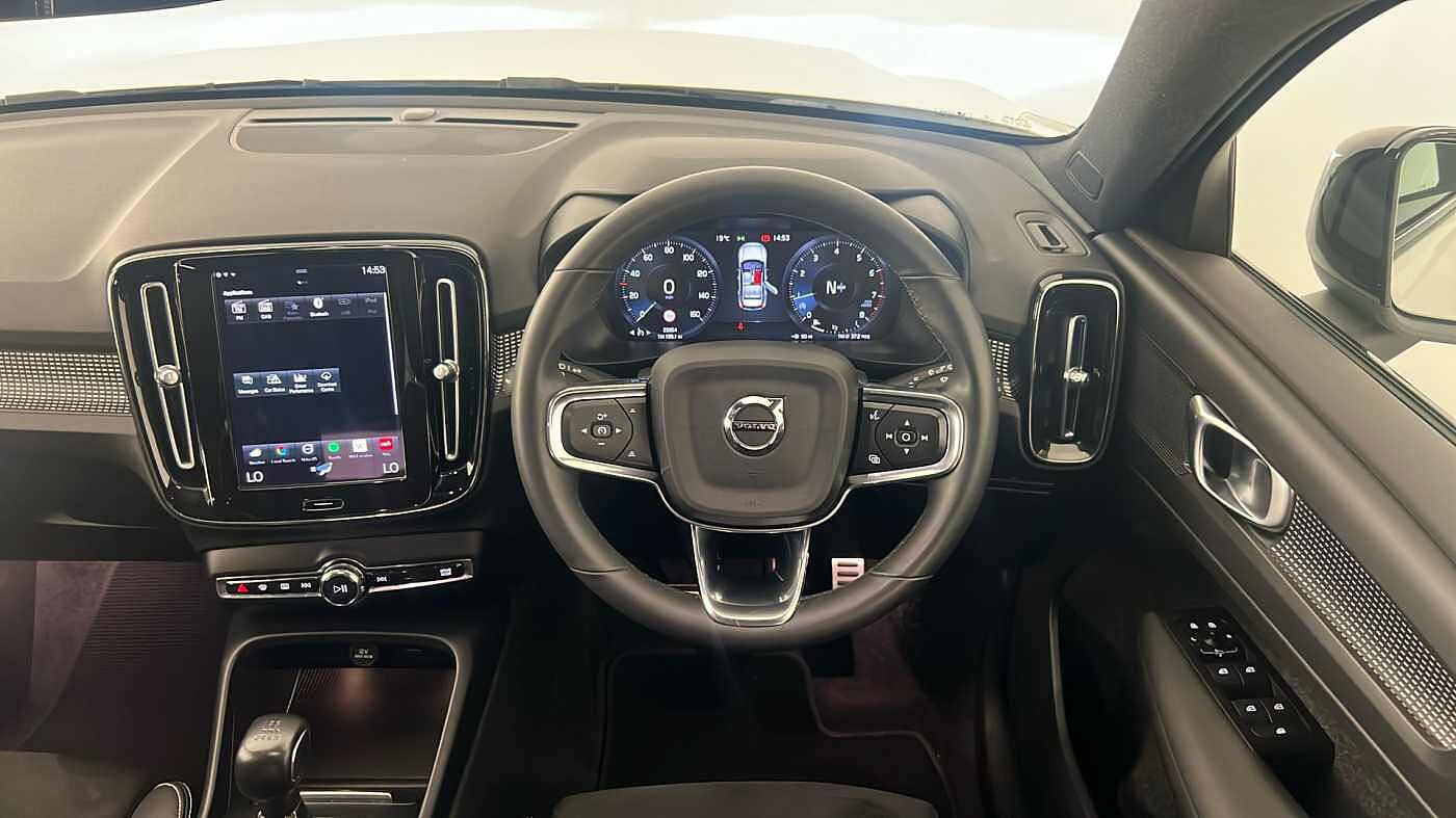 Used Volvo XC40 2021 for sale - 76664386: Photo 11