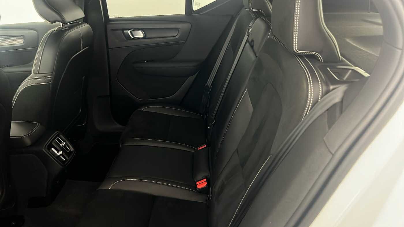 Used Volvo XC40 2021 for sale - 76664386: Photo 12