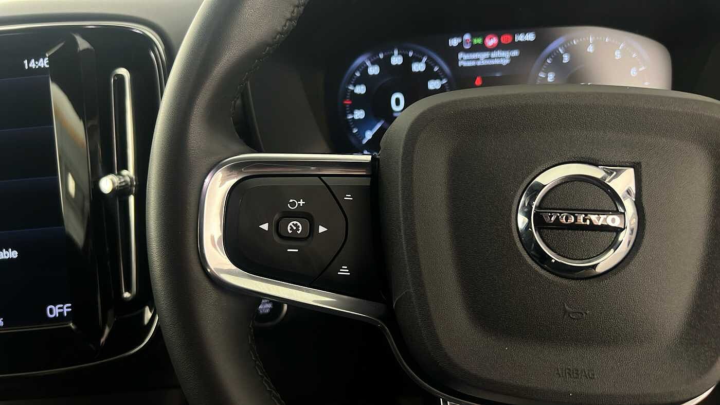 Used Volvo XC40 2021 for sale - 76664386: Photo 18