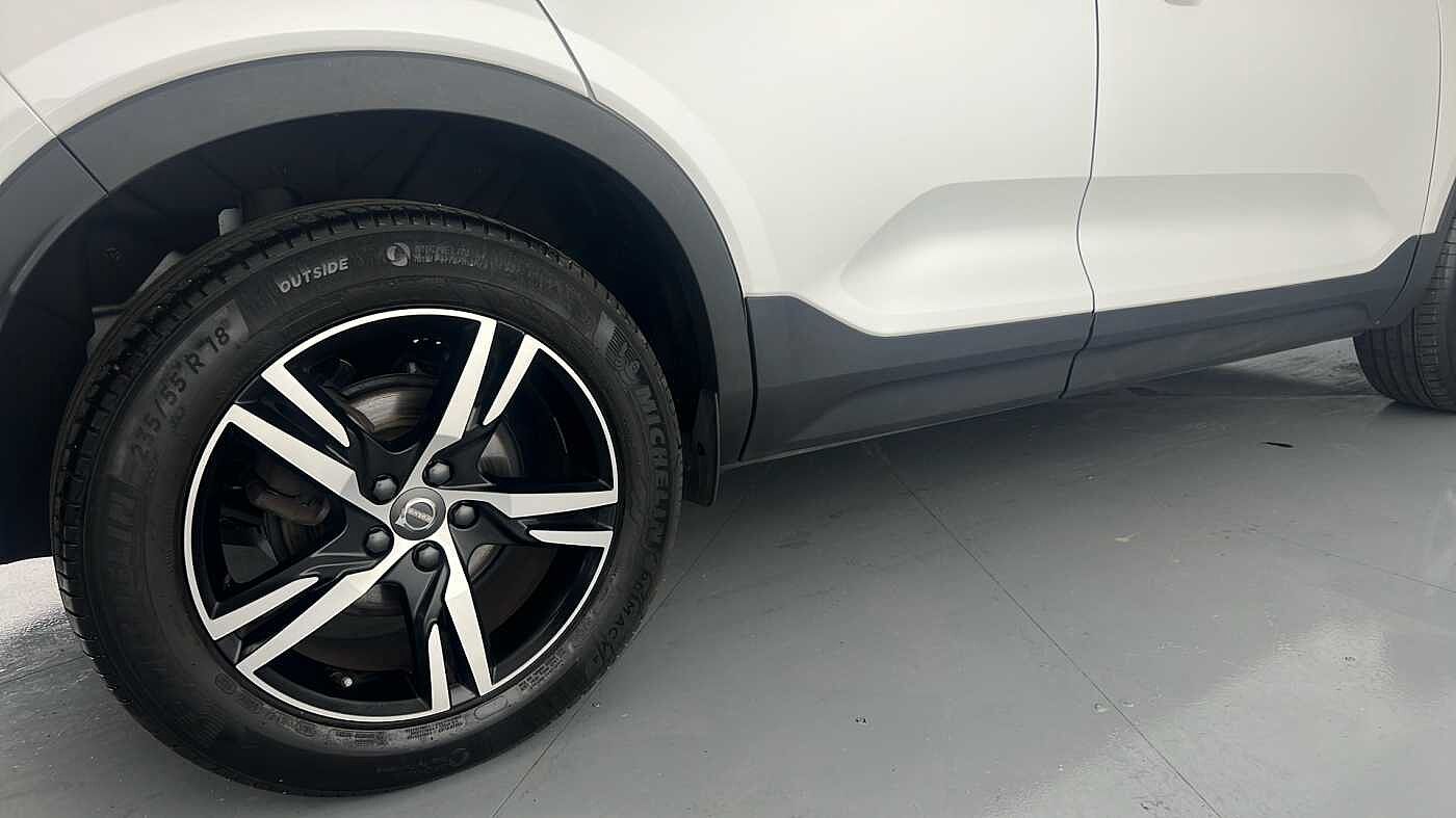 Used Volvo XC40 2021 for sale - 76664386: Photo 34