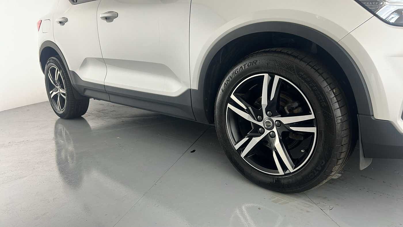 Used Volvo XC40 2021 for sale - 76664386: Photo 36