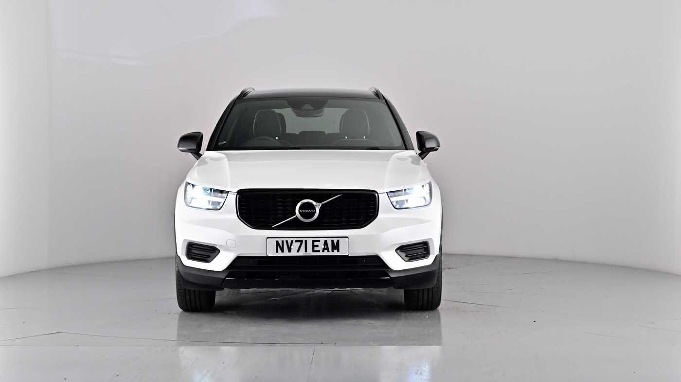 Used Volvo XC40 2021 for sale - 76664386: Photo 43