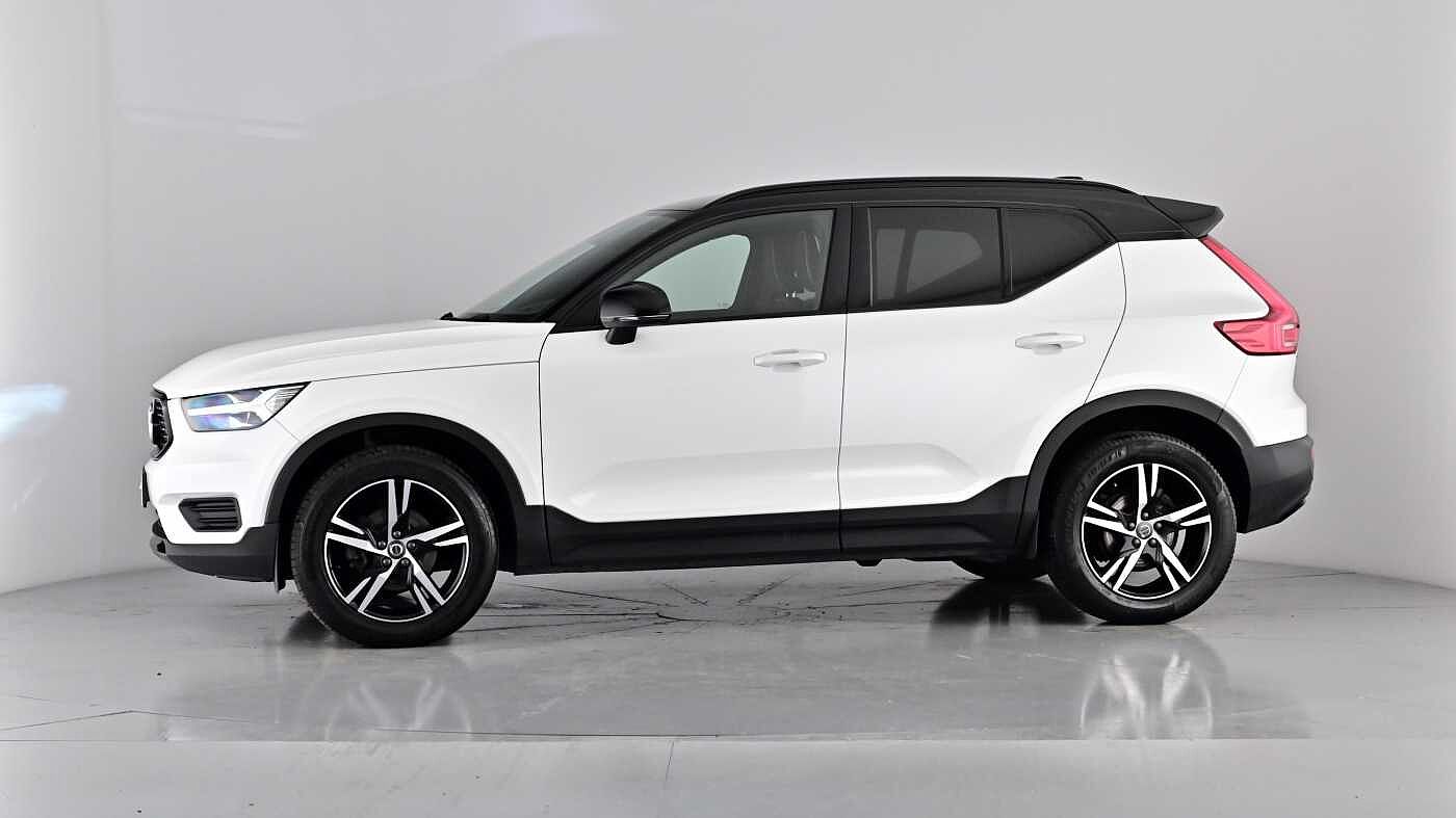 Used Volvo XC40 2021 for sale - 76664386: Photo 51