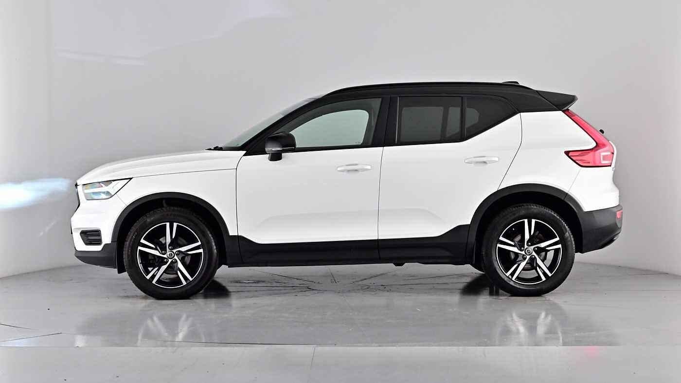 Used Volvo XC40 2021 for sale - 76664386: Photo 52