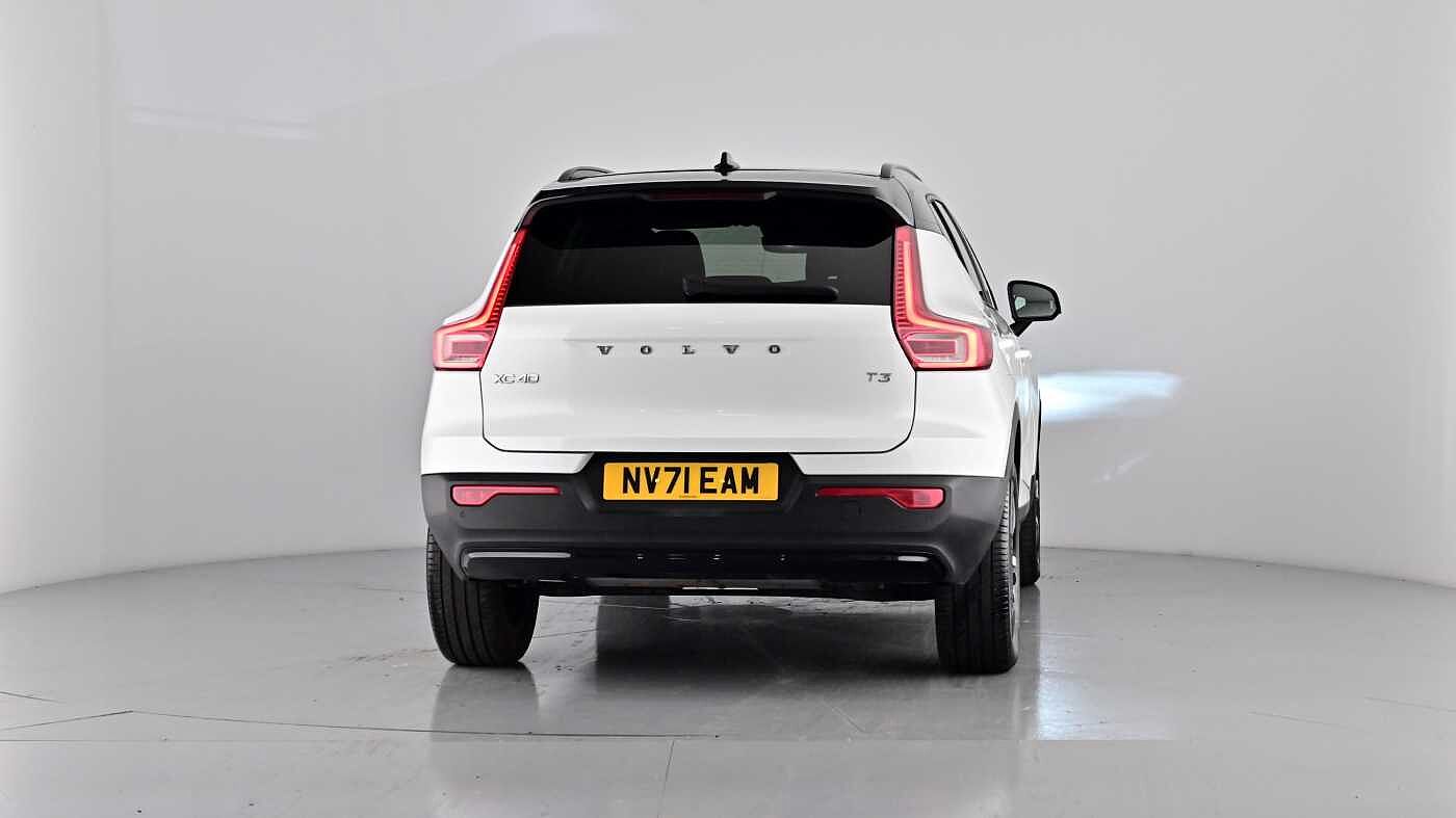 Used Volvo XC40 2021 for sale - 76664386: Photo 62