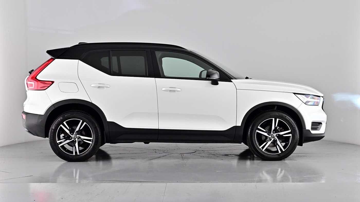 Used Volvo XC40 2021 for sale - 76664386: Photo 70