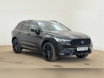 Used Volvo XC60 2025 for sale - 78656600: Photo