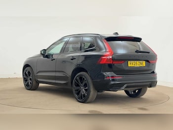 Used Volvo XC60 2025 for sale - 78656600: Photo