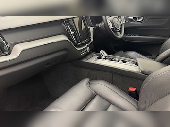 Used Volvo XC60 2025 for sale - 78656600: Photo