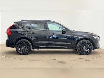 Used Volvo XC60 2025 for sale - 78656600: Photo