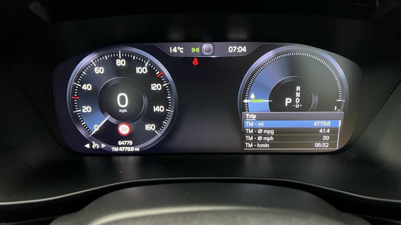 Used Volvo XC40 2021 for sale - 77225081: Photo 13