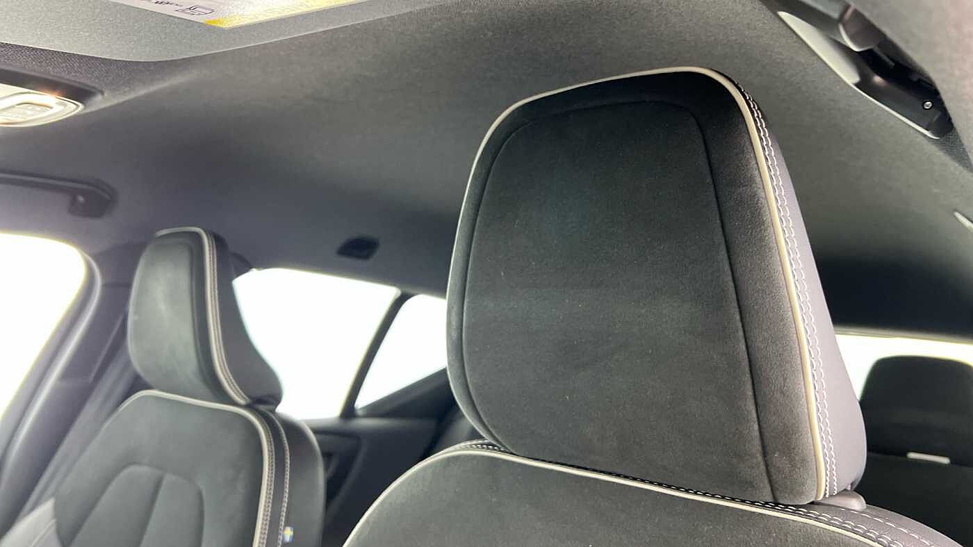 Used Volvo XC40 2021 for sale - 77225081: Photo 15