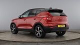 Used Volvo XC40 2021 for sale - 77225081: Photo 4