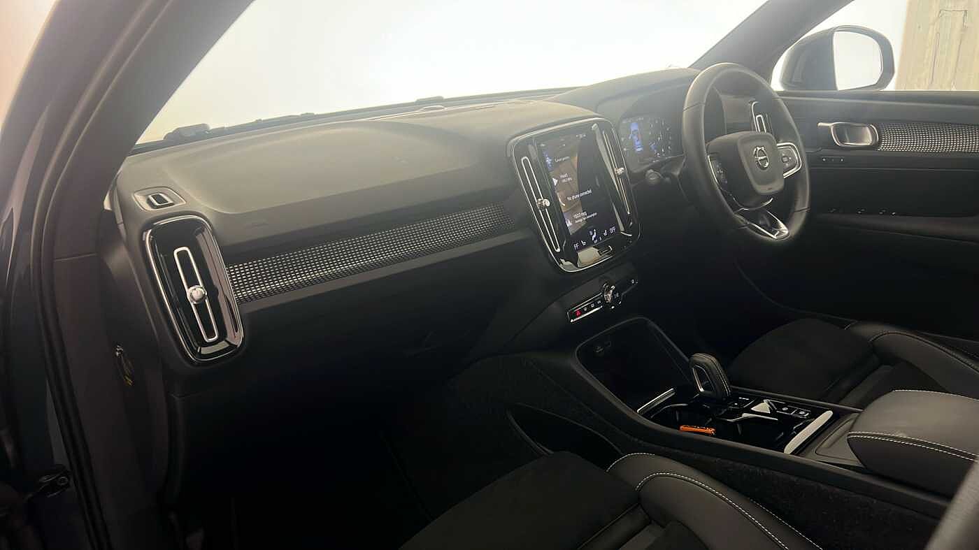Used Volvo XC40 2021 for sale - 76018179: Photo 10