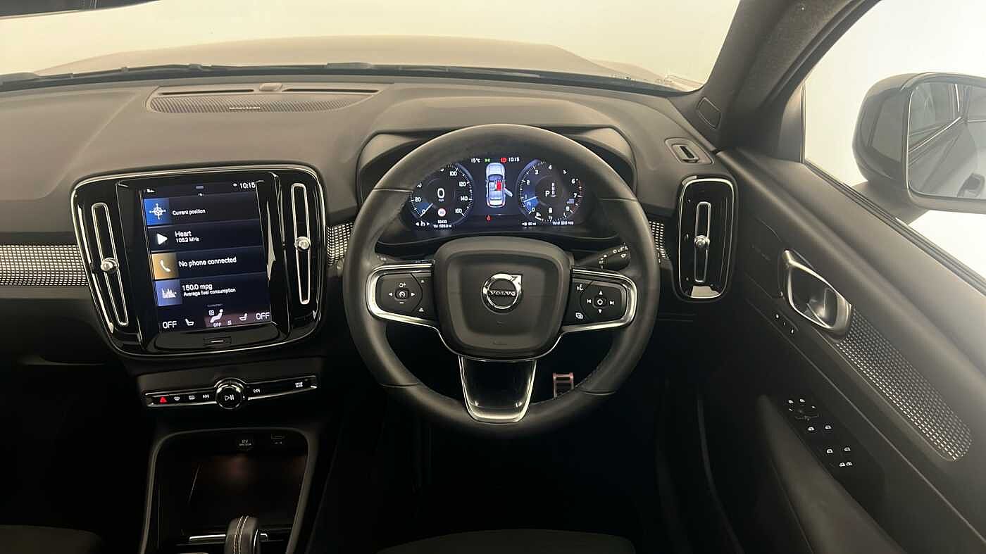 Used Volvo XC40 2021 for sale - 76018179: Photo 12