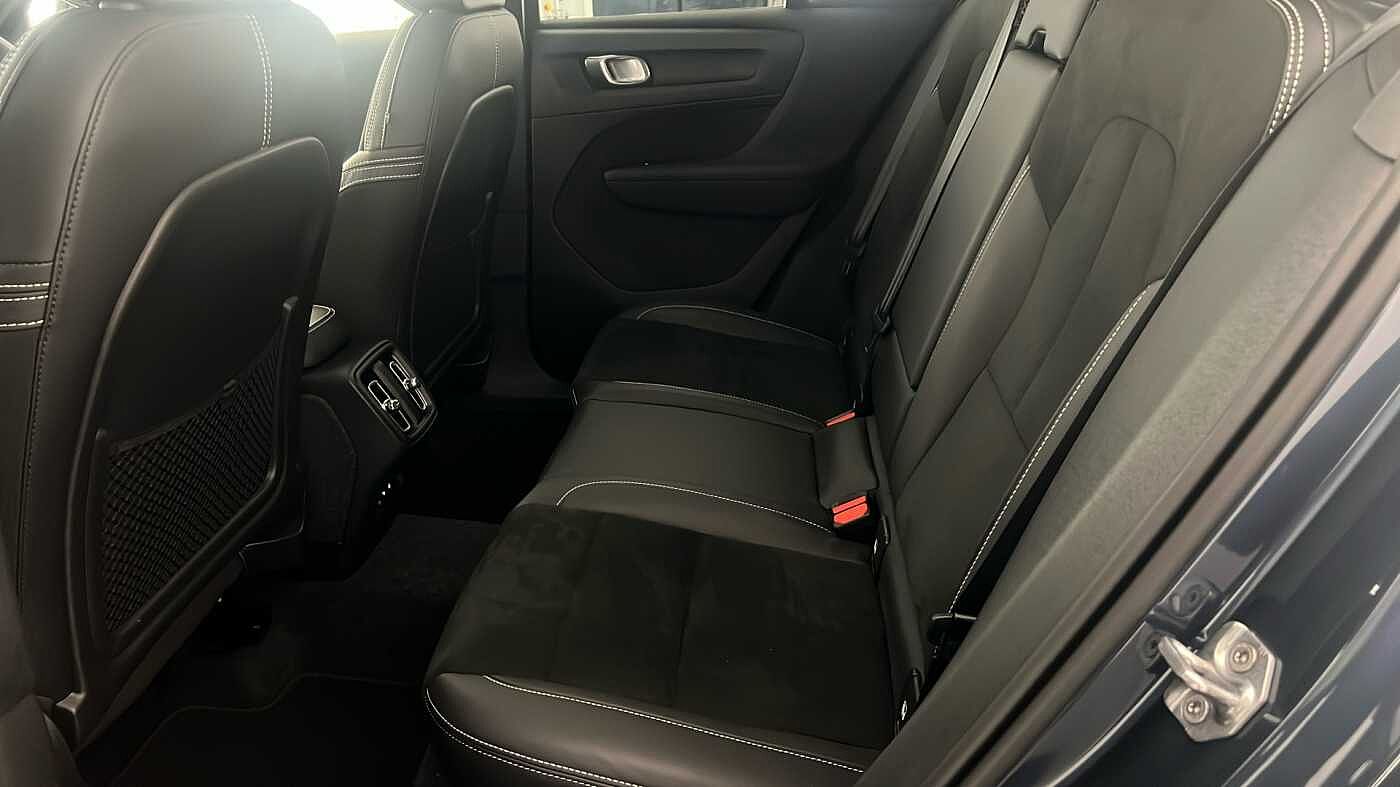 Used Volvo XC40 2021 for sale - 76018179: Photo 13