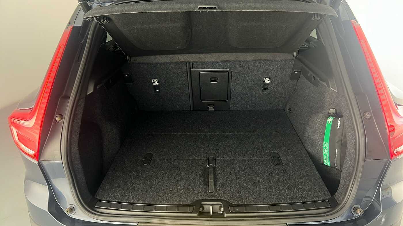 Used Volvo XC40 2021 for sale - 76018179: Photo 14