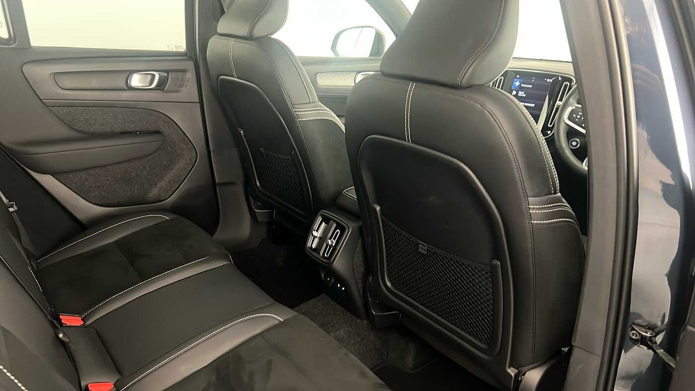 Used Volvo XC40 2021 for sale - 76018179: Photo 15