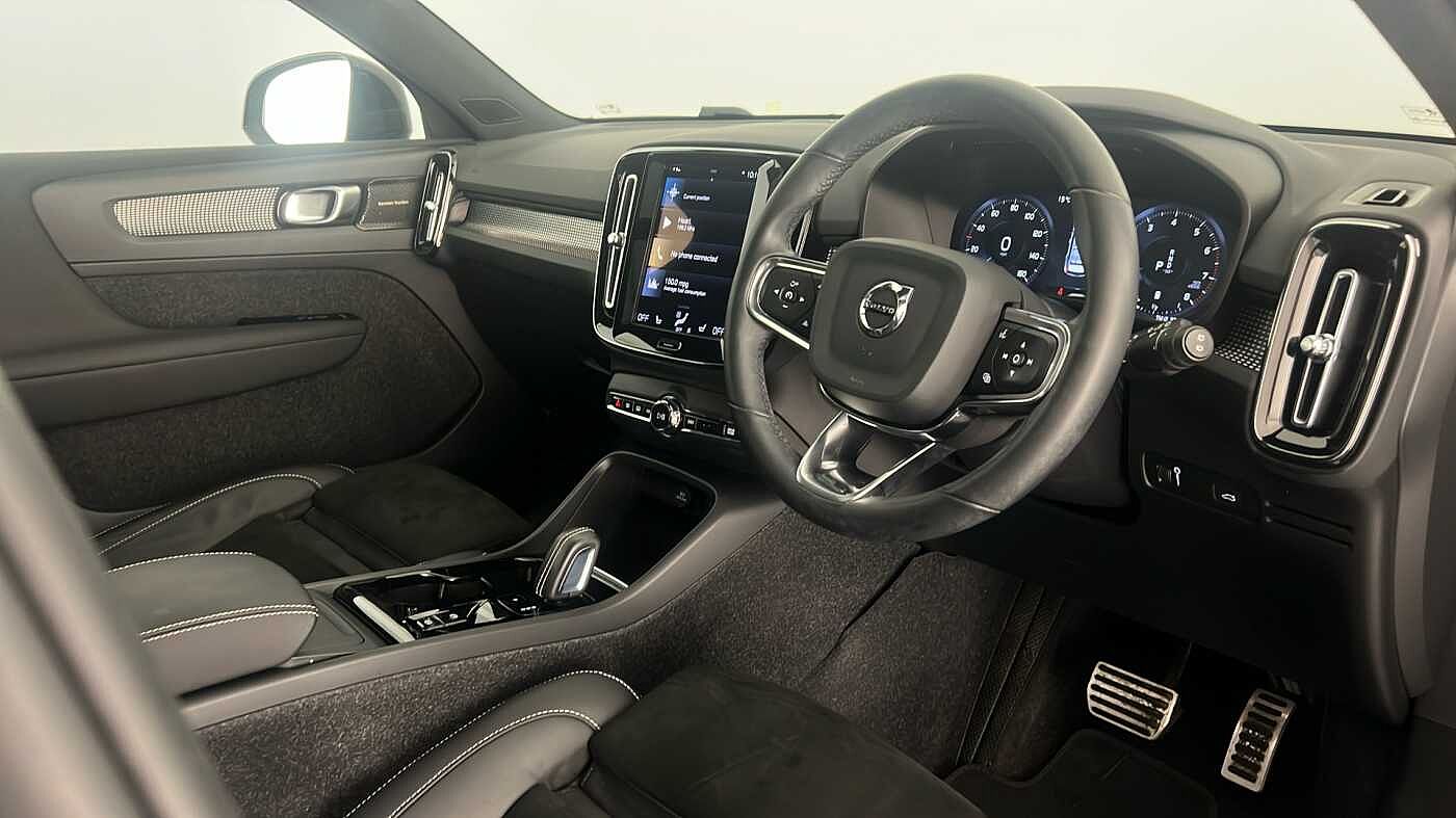 Used Volvo XC40 2021 for sale - 76018179: Photo 16
