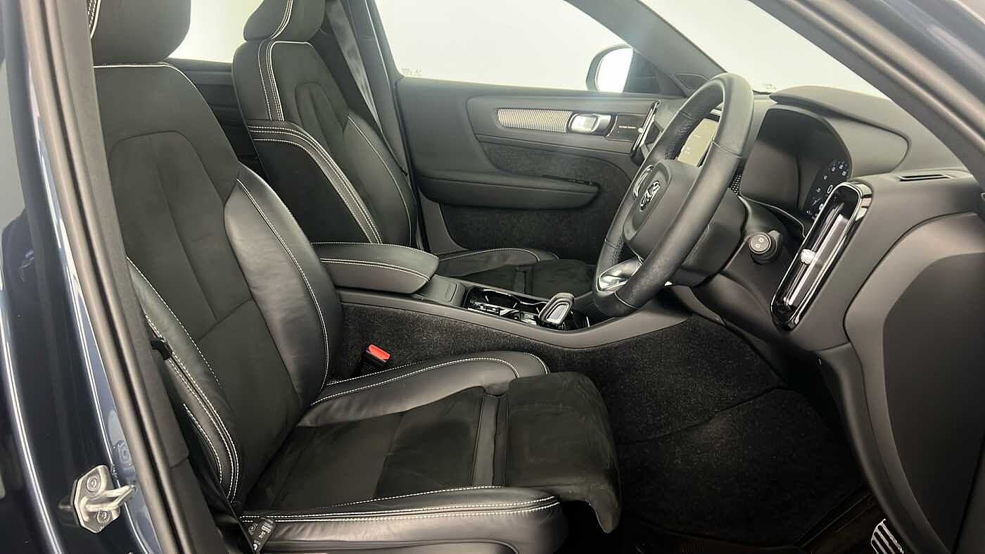 Used Volvo XC40 2021 for sale - 76018179: Photo 17