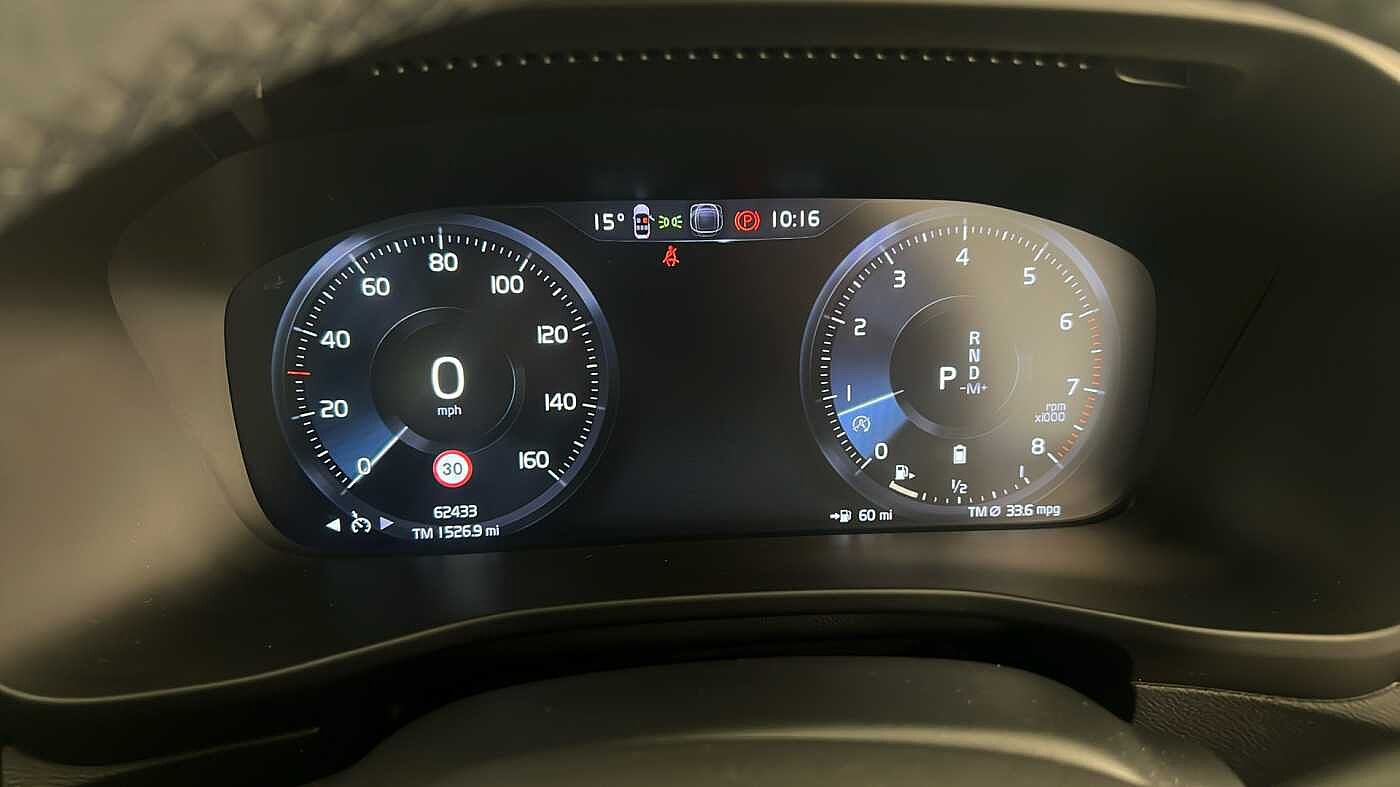 Used Volvo XC40 2021 for sale - 76018179: Photo 18