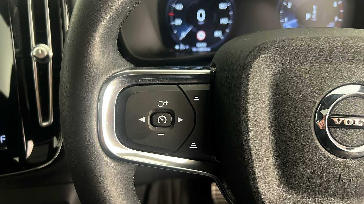 Used Volvo XC40 2021 for sale - 76018179: Photo 19
