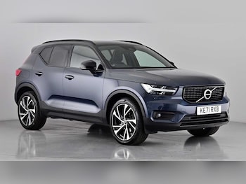Volvo - XC40