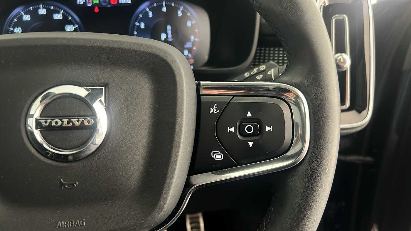 Used Volvo XC40 2021 for sale - 76018179: Photo 20