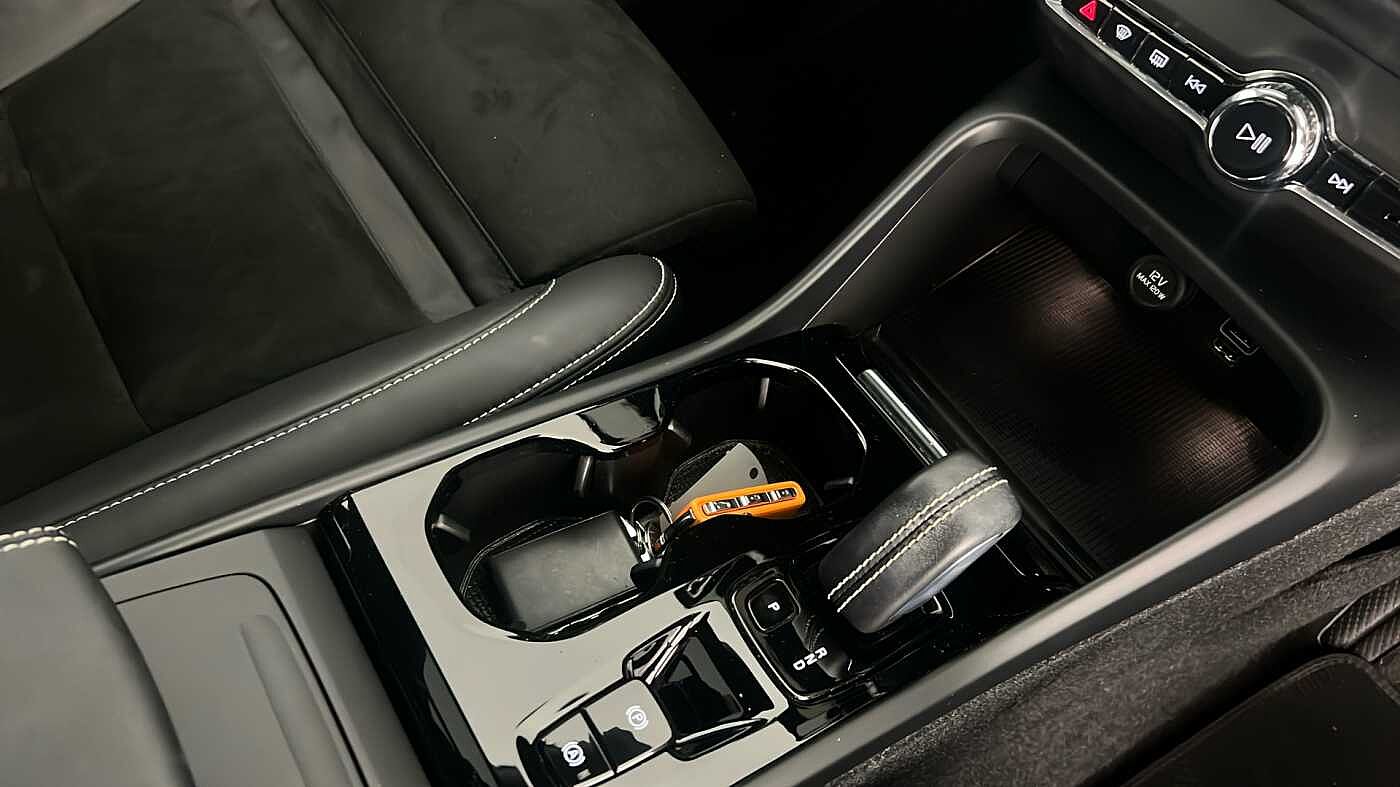 Used Volvo XC40 2021 for sale - 76018179: Photo 21