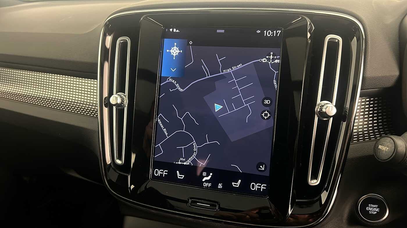 Used Volvo XC40 2021 for sale - 76018179: Photo 23