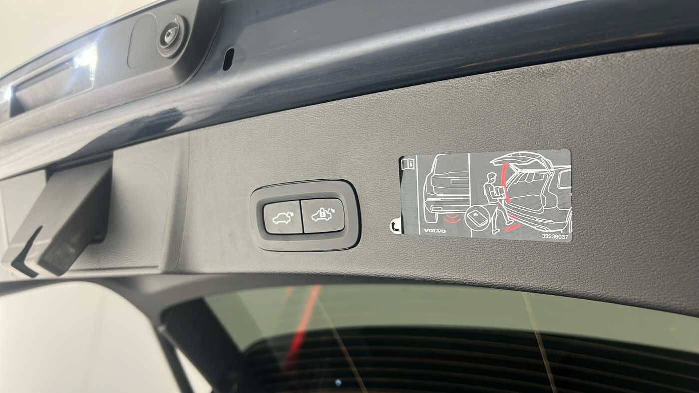 Used Volvo XC40 2021 for sale - 76018179: Photo 25