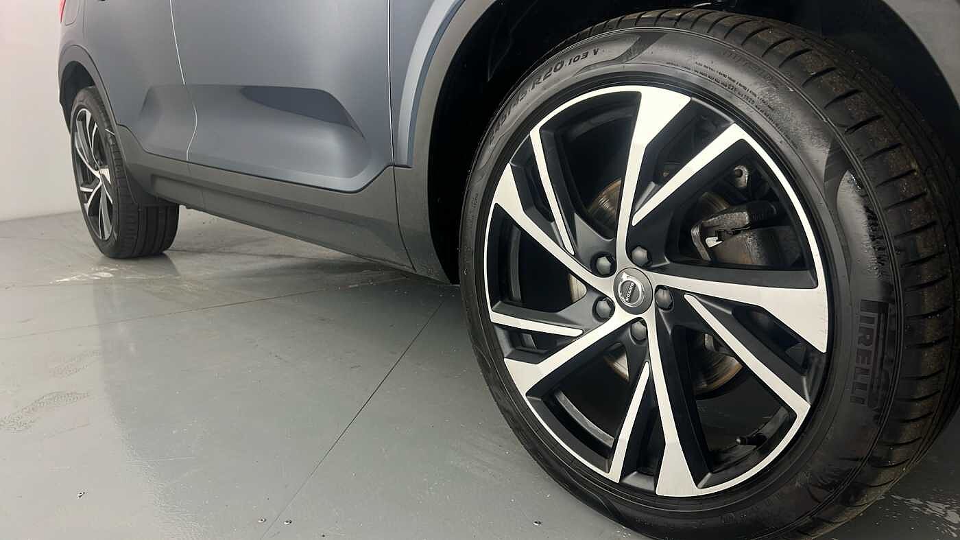 Used Volvo XC40 2021 for sale - 76018179: Photo 27
