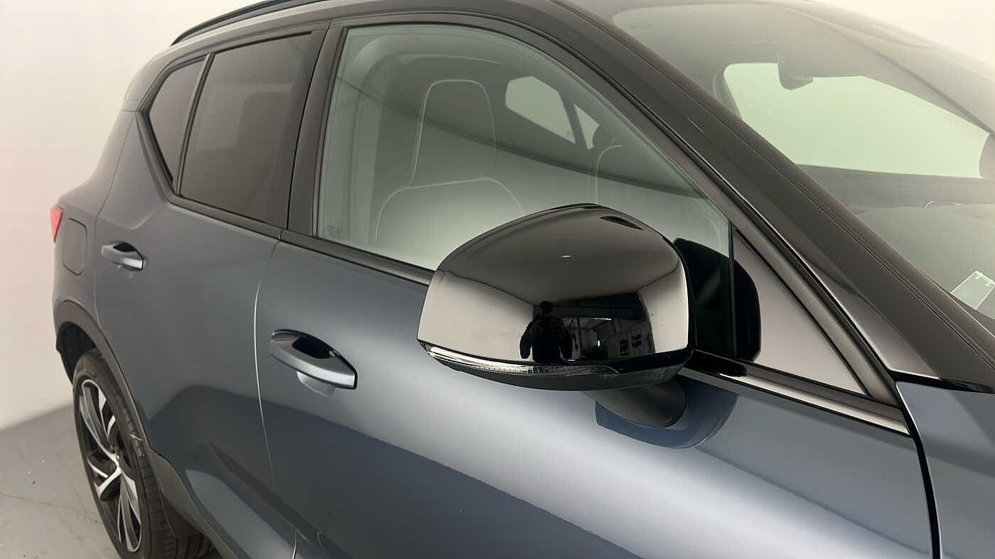 Used Volvo XC40 2021 for sale - 76018179: Photo 28