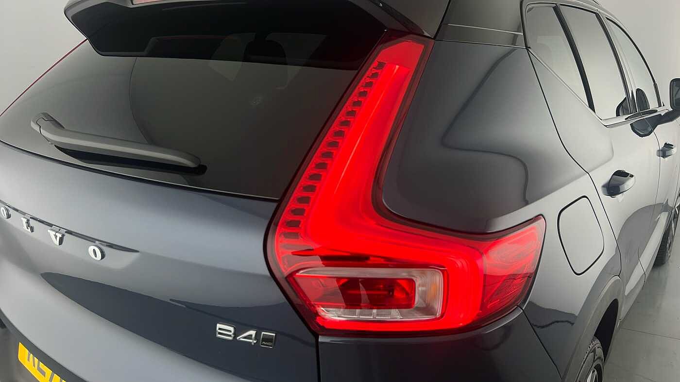 Used Volvo XC40 2021 for sale - 76018179: Photo 29