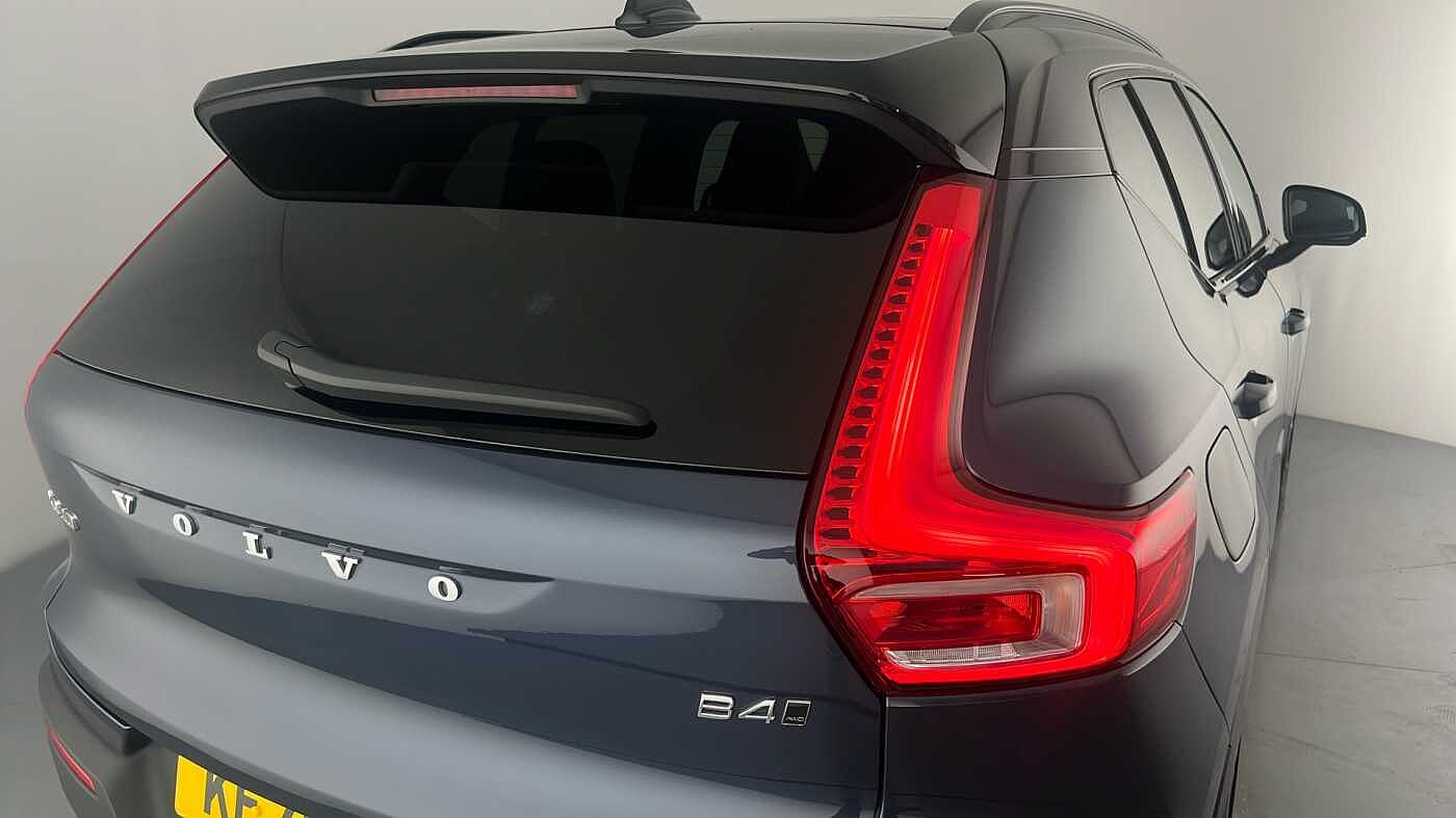 Used Volvo XC40 2021 for sale - 76018179: Photo 30