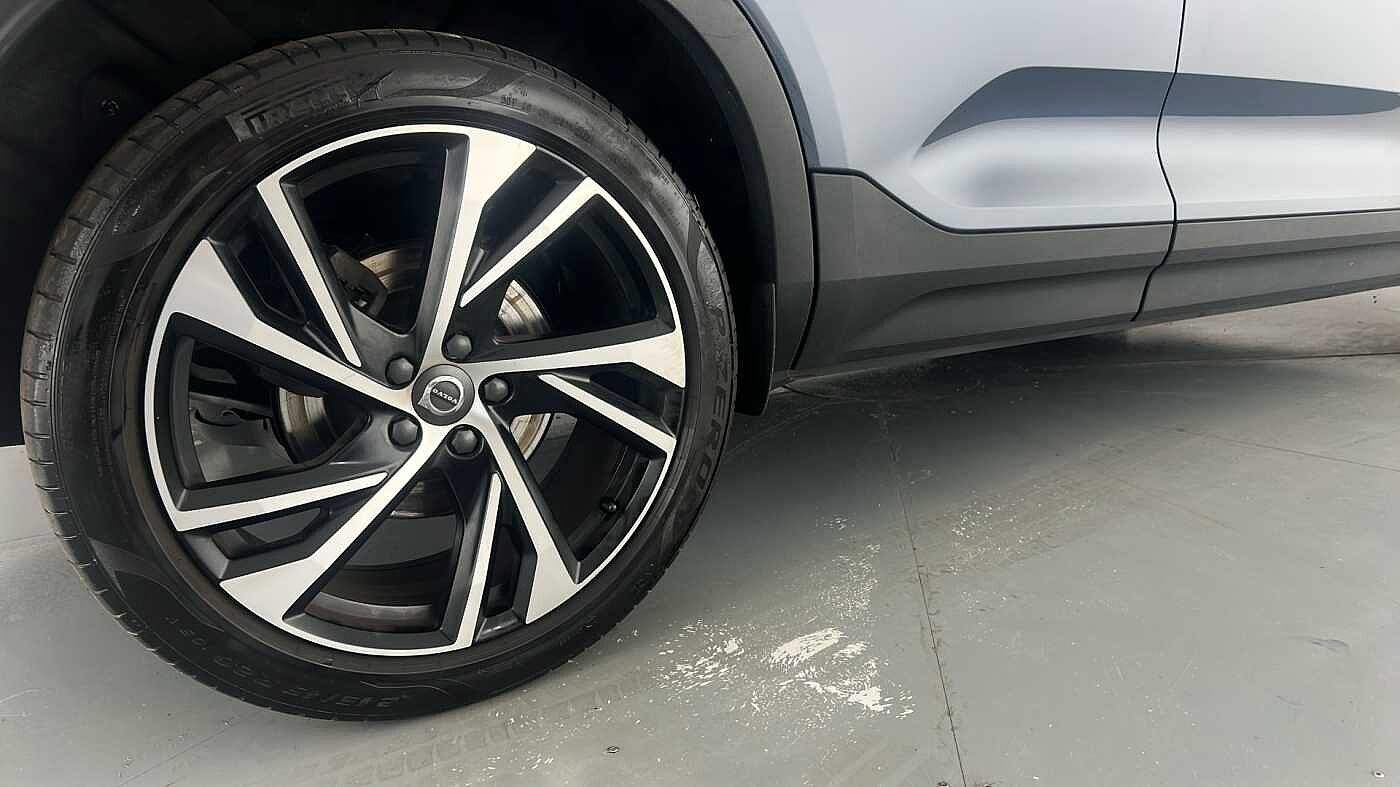 Used Volvo XC40 2021 for sale - 76018179: Photo 32